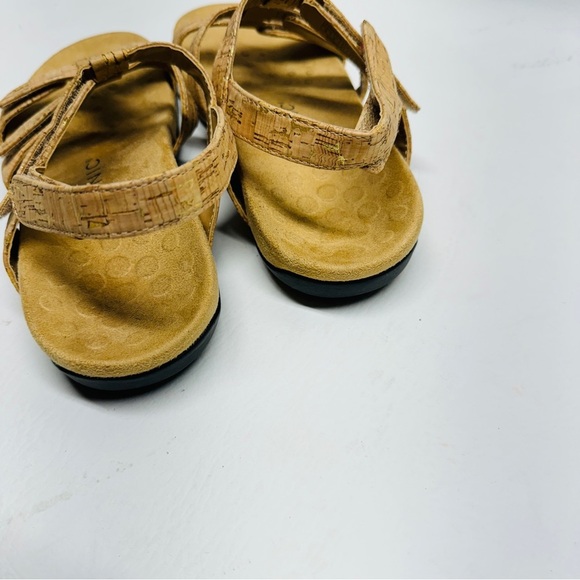 Vionic Amber women’s sandals size 8 - Picture 5 of 6